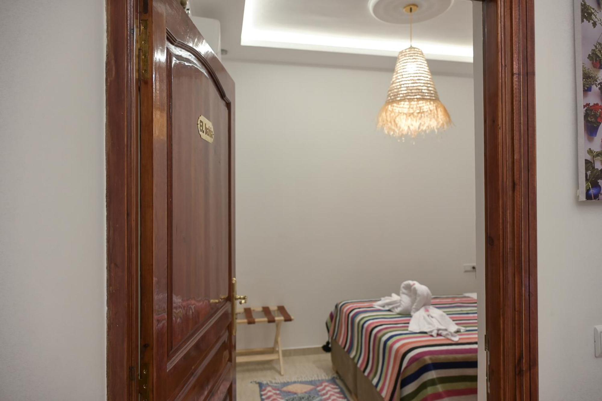 Dar Mawati Apartment Marrakesh Luaran gambar